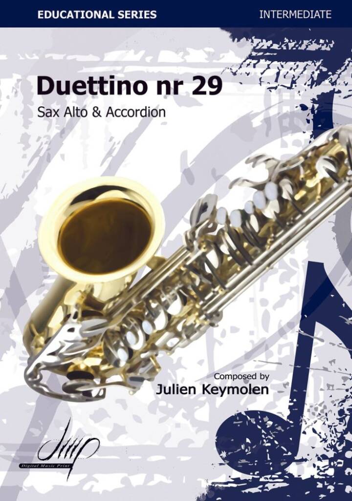 Duettino Nr 29